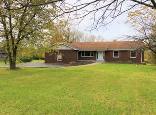 23718 S Center Rd, Frankfort, IL 60423