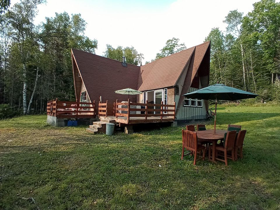 Map 4 Oak Poin LOT 12, Portage, ME 04768 Zillow