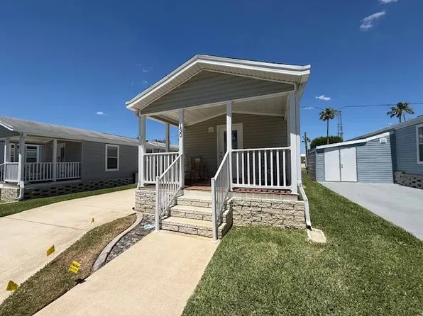 130 Quiver Leaf St, Sebring, FL 33876