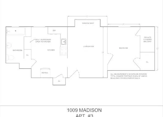 1009 Madison St #3 — Photo 10