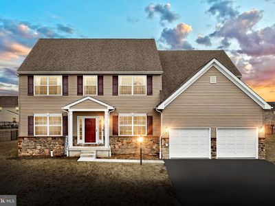50 McIntosh Ln, Aspers, PA, 17304