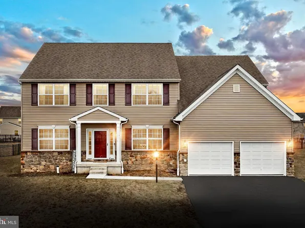 50 McIntosh Ln, Aspers, PA 17304