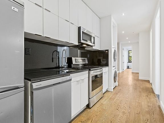 4th image of 617 W 142nd St APT 3