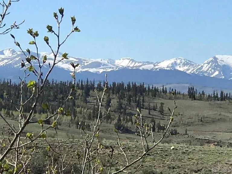 More mt. views!