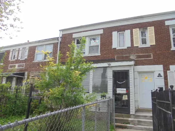 737 E 105th St, Chicago, IL 60628