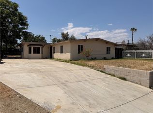9762 Williams Ave, Bloomington, CA 92316
