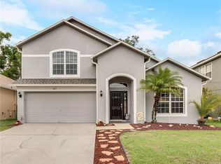 7825 Riffle Ln, Orlando, FL 32818