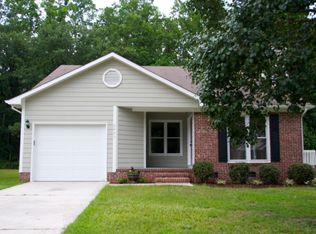 2427 Silver Bell Loop, Fayetteville, NC 28304