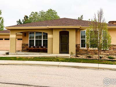 1286 Inca Dove Cir, Loveland, CO, 80537