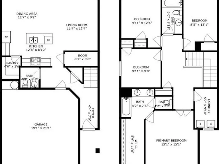5848 S Challenger Way — Photo 56