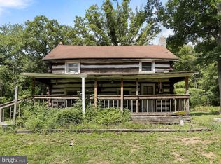 1267 Houser Rd, Fayetteville, PA 17222