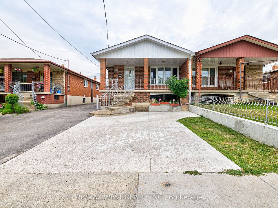 1st image of 16 Hasbrooke Dr #Lvl