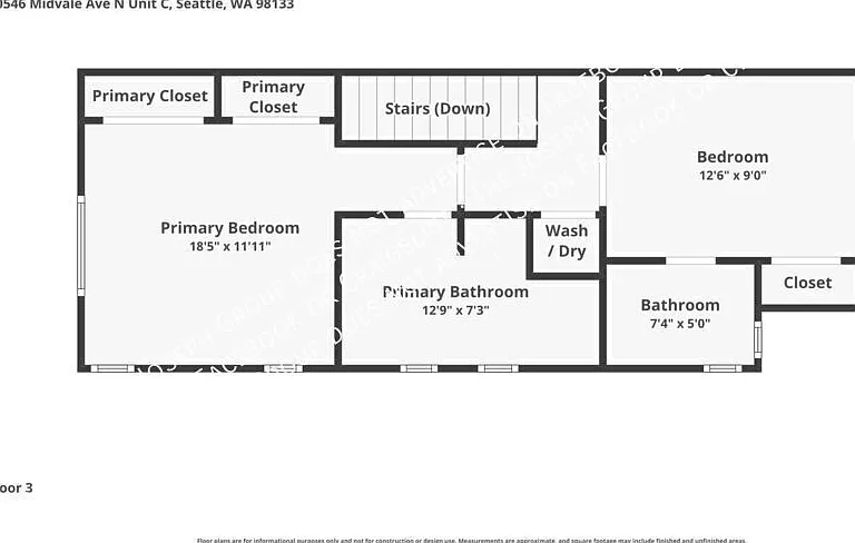 10546 Midvale Ave N #C — Photo 27