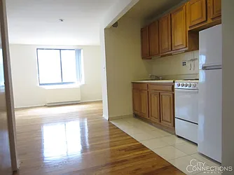Rented by City Connections Realty