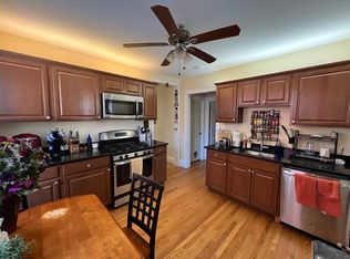 381 Highland Ave #1, Somerville, MA 02144
