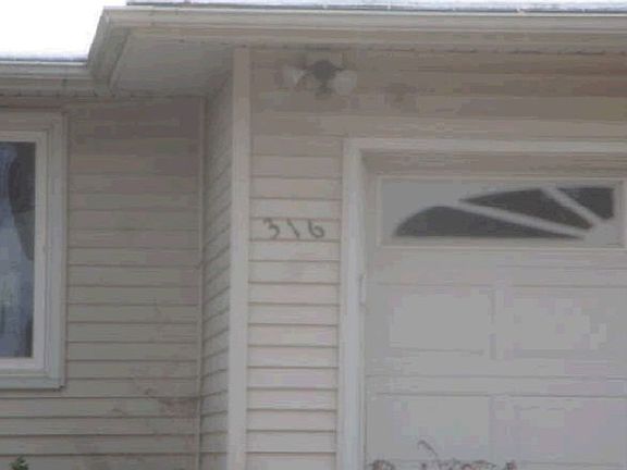 Exterior Address Verification