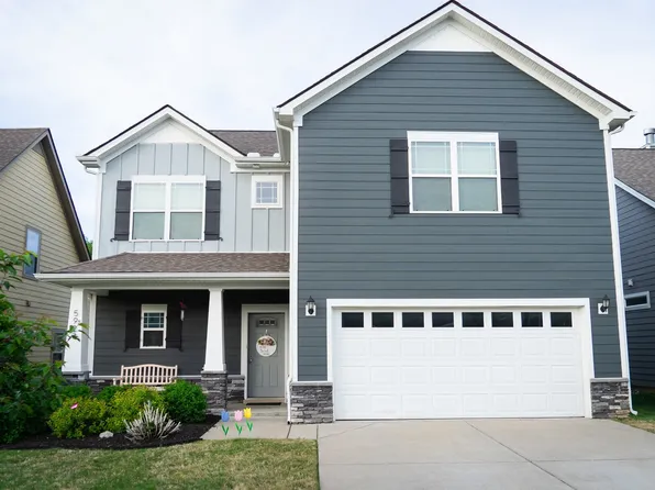 5923 Enclave Dr, Murfreesboro, TN 37128