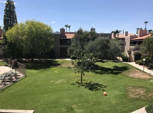 5998 N 78th St UNIT 211, Scottsdale, AZ 85250
