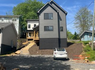 227 Dorchester Ave, Asheville, NC 28806