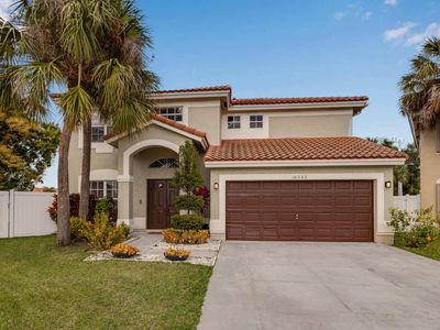 10603 Buttonwood Lake Drive, Boca Raton, FL, 33498