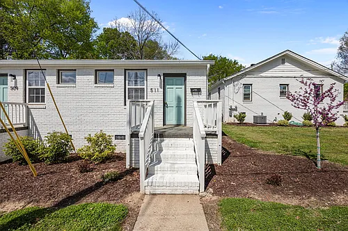 509 Cape Ave #511 Photo 1