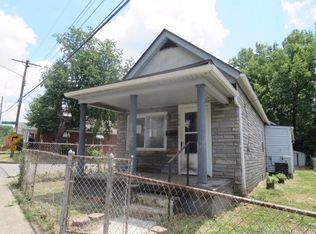 520 Ash St, Lexington, KY 40508