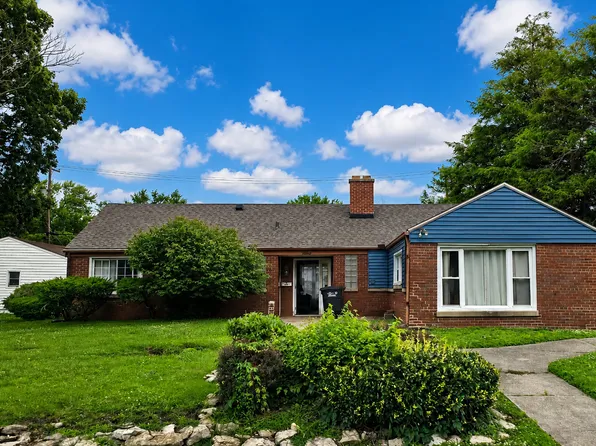 9 Swisher Ave, Danville, IL 61832