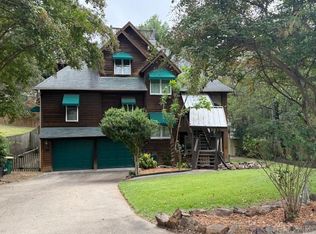 4690 Hollyridge Cv, Sherwood, AR 72120