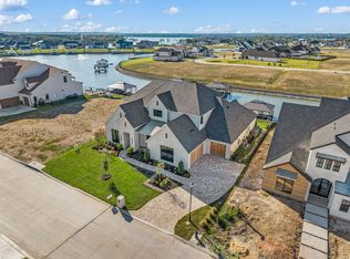 12499 Palmer Dr, Fort Worth, TX 76179