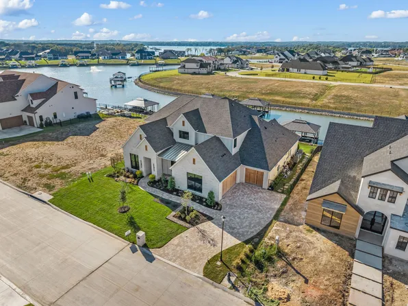 12499 Palmer Dr, Fort Worth, TX 76179