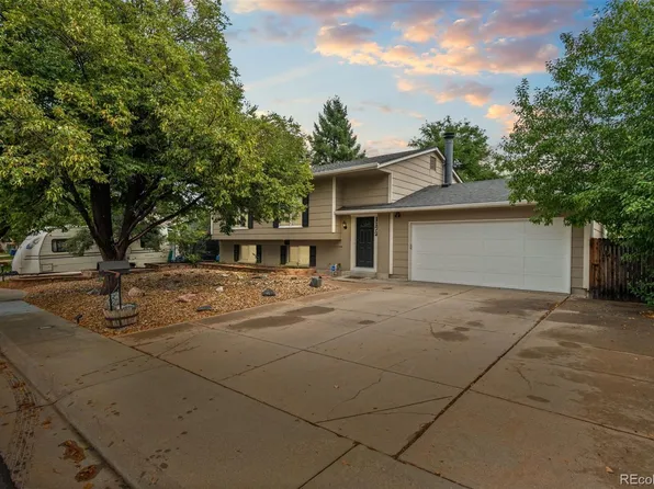 1172 S Bahama Street, Aurora, CO 80017