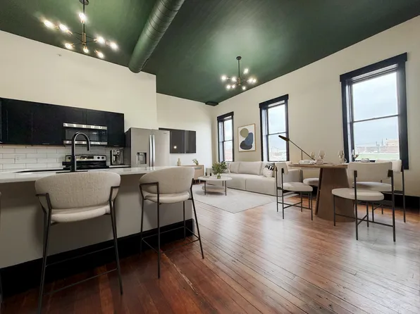 117 E Church St, Marion, OH