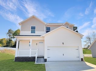 2030 Morgan Ct LOT 10, Springfield, TN 37172