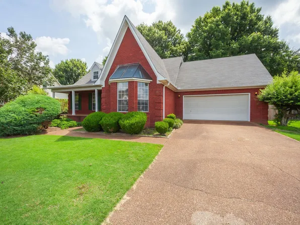 34 Valleyfield Cv, Jackson, TN 38305