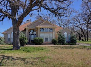 27160 Whispering Meadow Dr, Whitney, TX 76692