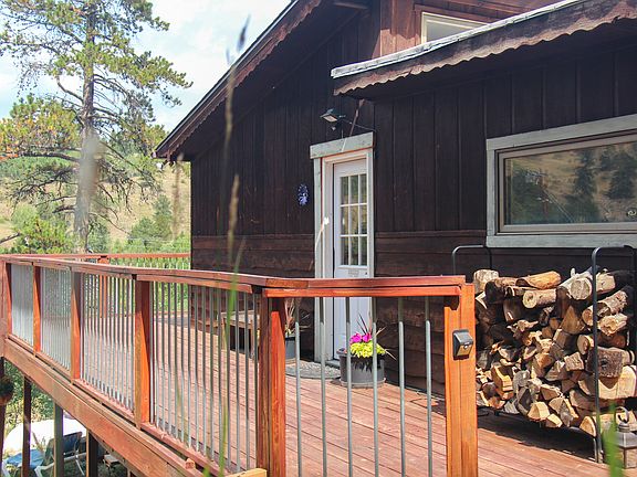 Welcome to Lincoln Hills