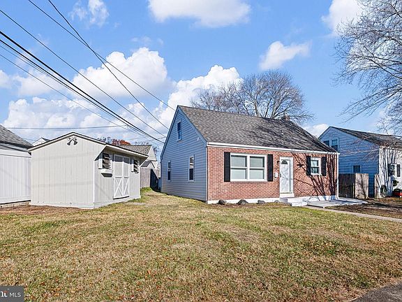 2nd image of 114 Vilone Rd