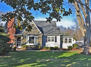 4 Church Cir, Annapolis, MD 21401