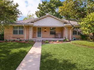10505 Coleridge St, Dallas, TX 75218