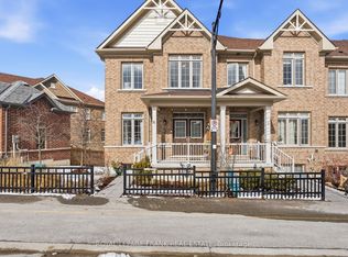 6 Aldridge Ln, Clarington, ON L1B 0V6