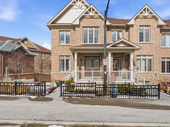 6 Aldridge Ln, Clarington, ON L1B 0V6