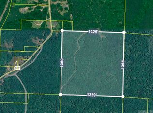 Near Ouachita 387, Camden, AR 71701