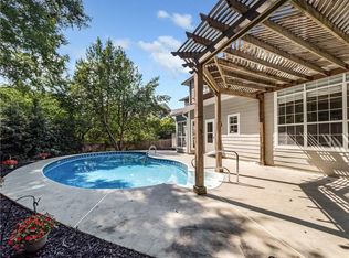 235 Greenmont Downs Ln, Alpharetta, GA 30009