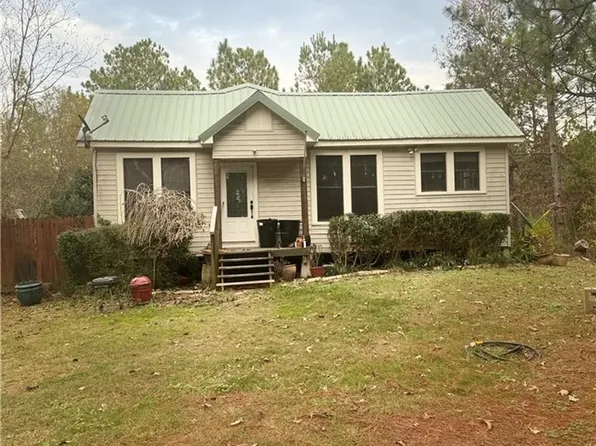 561 Radio Tower Rd, Reeves, LA 70658