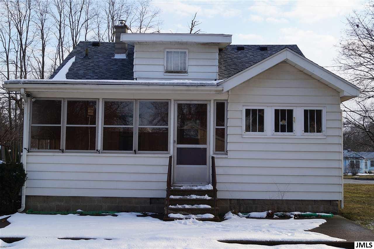 1200 E McDevitt Ave, Jackson, MI 49203 Zillow