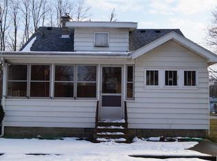 1200 E McDevitt Ave, Jackson, MI 49203