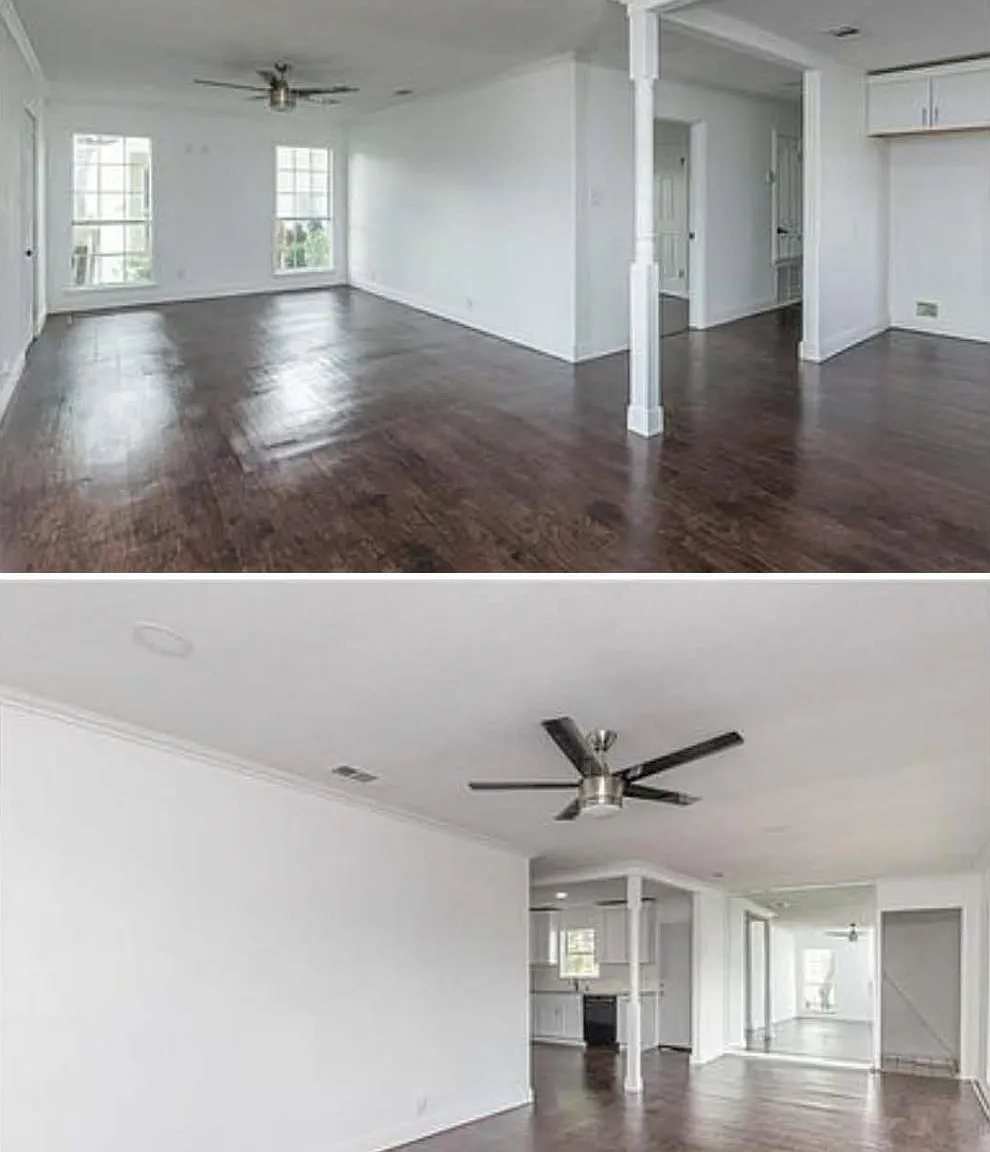 4201 Clinton Dr — Photo 2