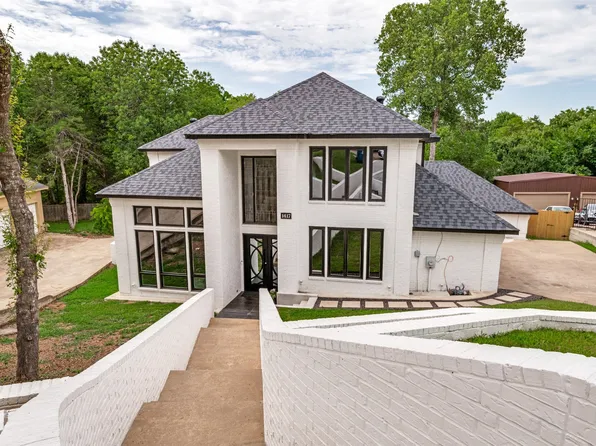 1417 Wyndmere Dr, Desoto, TX 75115