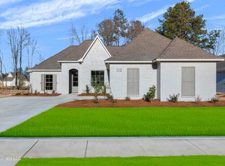 102 Hutto Ln, Madison, MS 39110