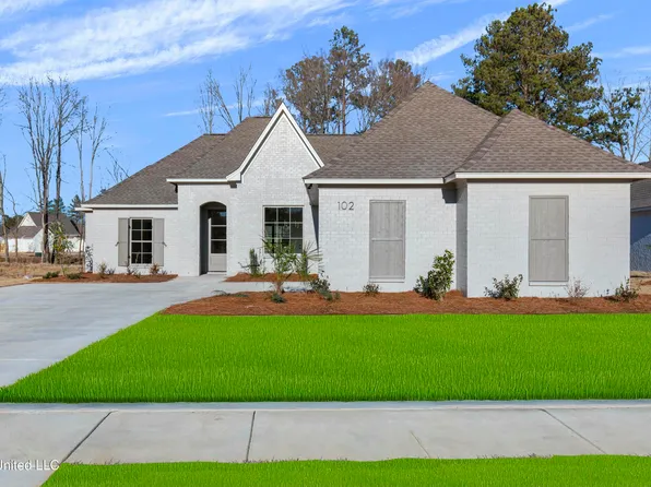 102 Hutto Ln, Madison, MS 39110